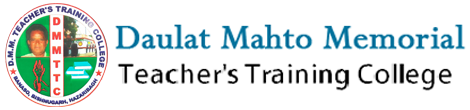Daulat Mahato Memorial Teachers Training College